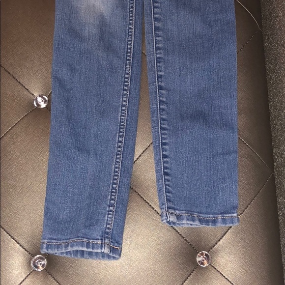 Hollister Super Skinny Jeans - Picture 4 of 5